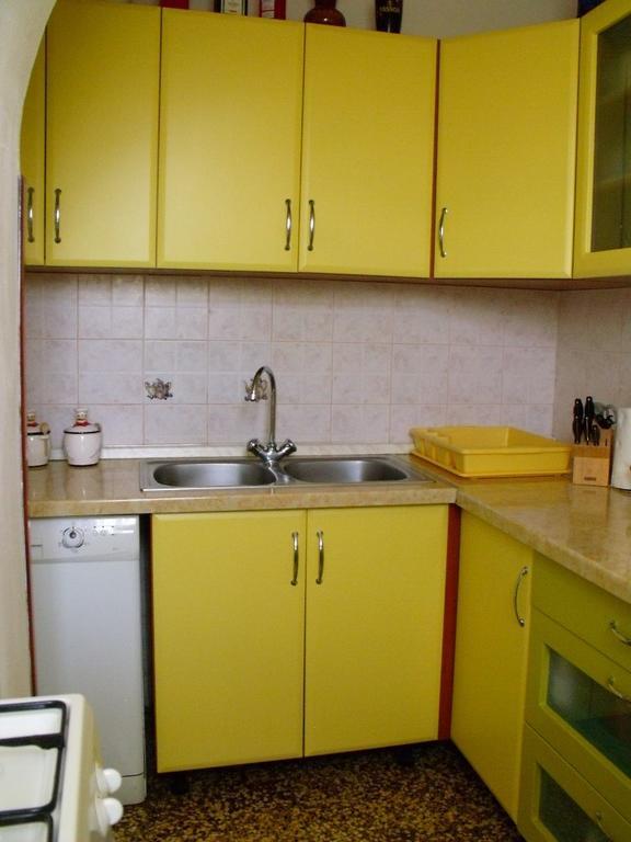 Apartments Cerin Fažana Extérieur photo