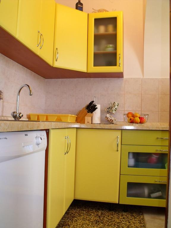 Apartments Cerin Fažana Extérieur photo