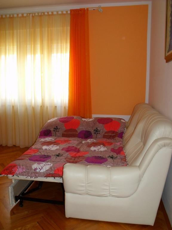 Apartments Cerin Fažana Chambre photo