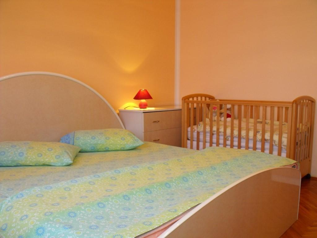 Apartments Cerin Fažana Chambre photo