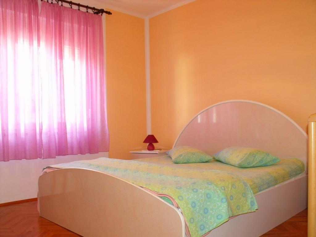 Apartments Cerin Fažana Chambre photo