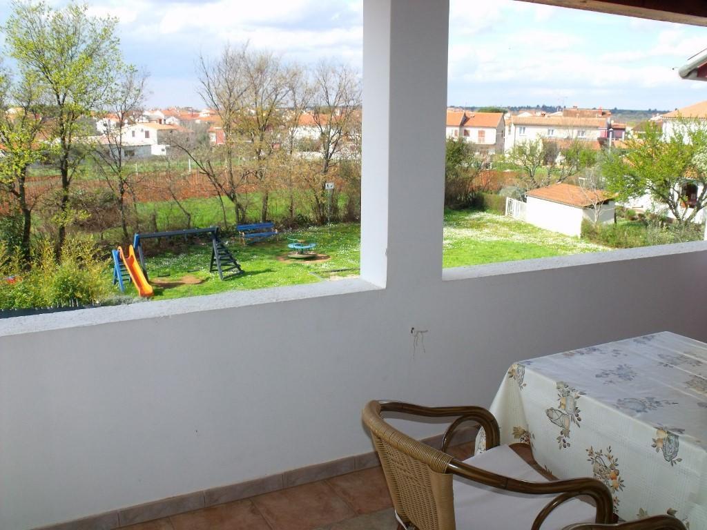 Apartments Cerin Fažana Chambre photo