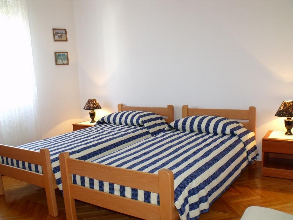 Apartments Cerin Fažana Chambre photo