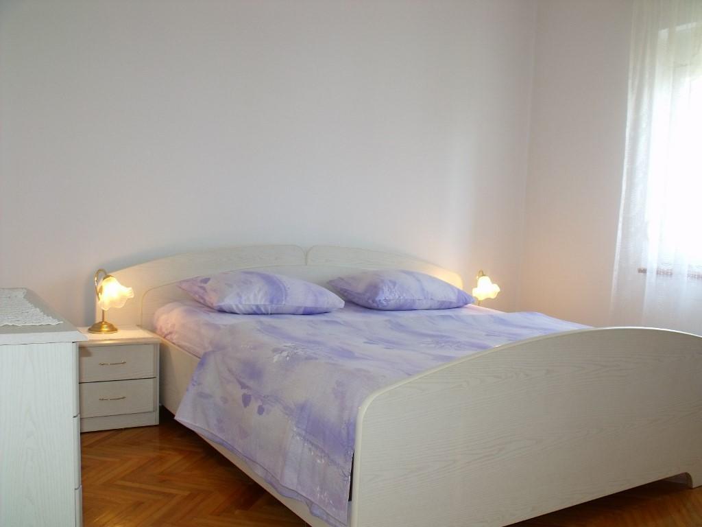 Apartments Cerin Fažana Chambre photo