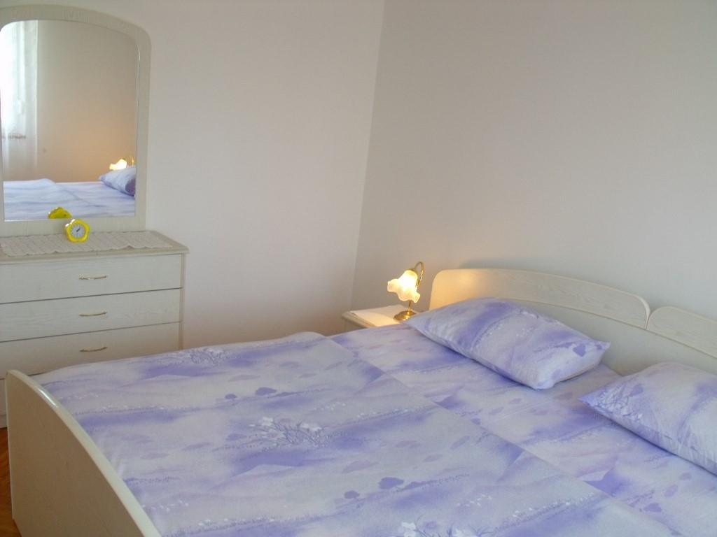 Apartments Cerin Fažana Chambre photo