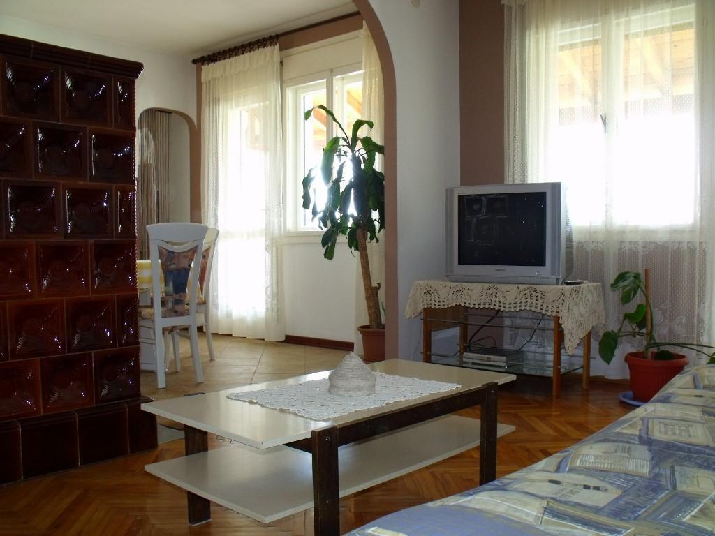 Apartments Cerin Fažana Chambre photo