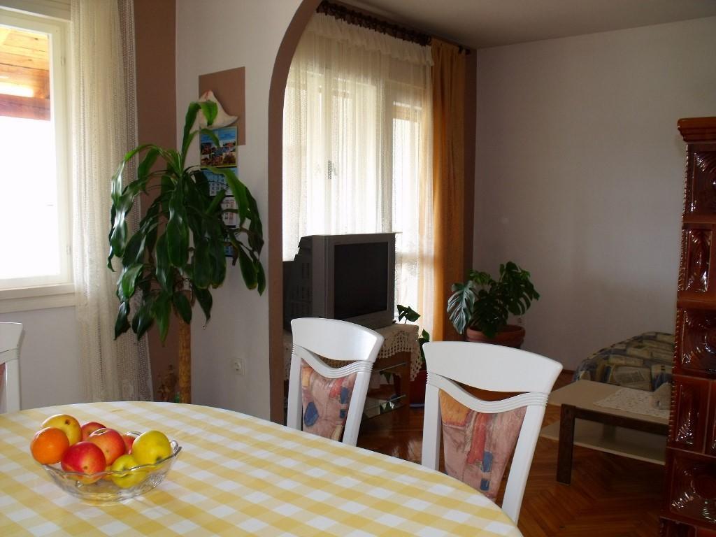 Apartments Cerin Fažana Chambre photo