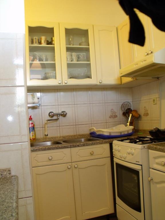 Apartments Cerin Fažana Chambre photo