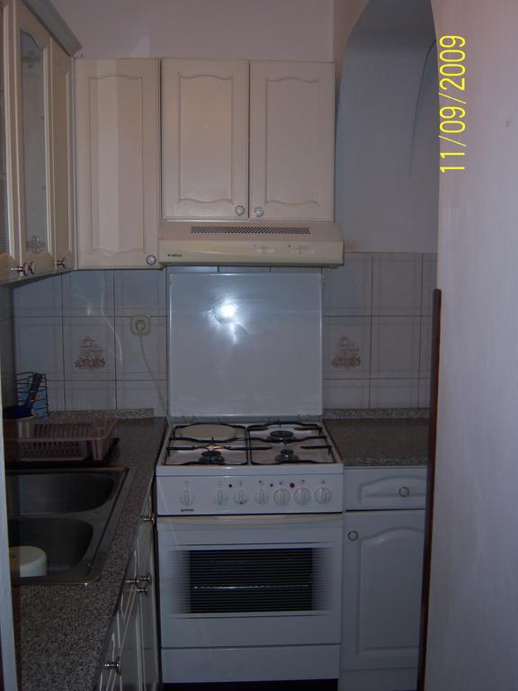 Apartments Cerin Fažana Chambre photo