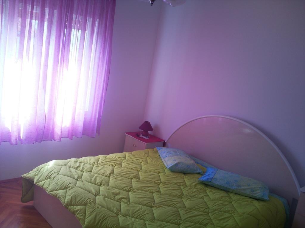 Apartments Cerin Fažana Chambre photo