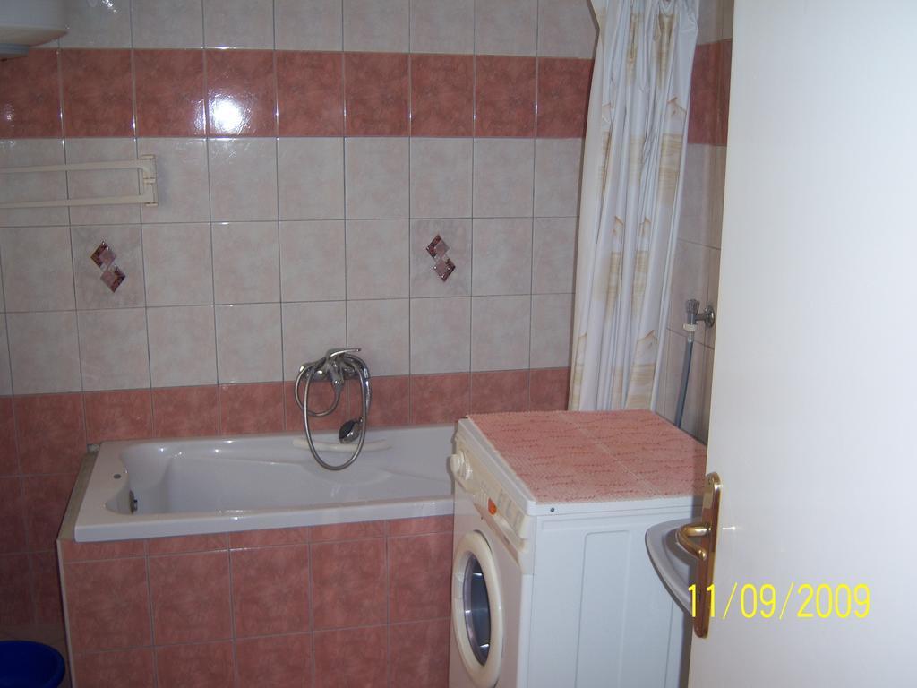 Apartments Cerin Fažana Chambre photo